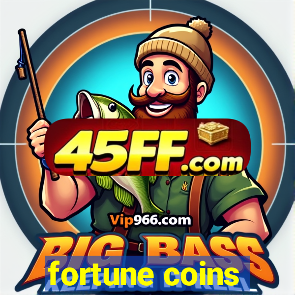 fortune coins
